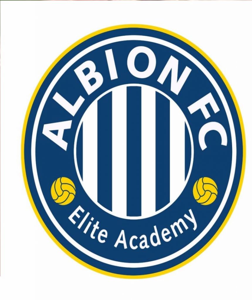 ALBION FC ELITE ACADEMY (Málaga)                                1 equipo: Infantil